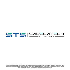 Logo Design by ScoreStriver for Sarela Technology Solutions | Design: #37650539