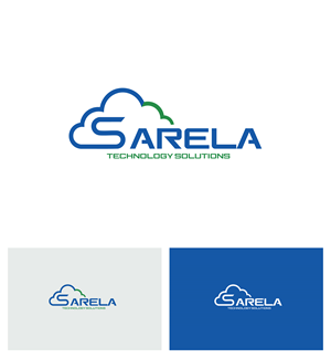 Logo Design by Afsana_Hoque for Sarela Technology Solutions | Design: #37635766