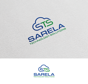 Logo Design by Afsana_Hoque for Sarela Technology Solutions | Design: #37635767