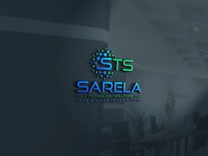Logo Design by Mst Lutfunnesa for Sarela Technology Solutions | Design: #37641977