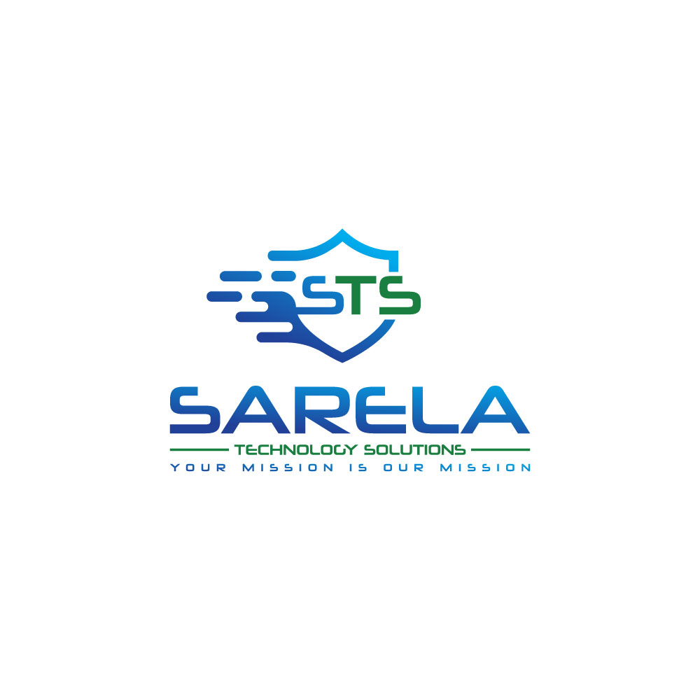 Logo Design by Mst Lutfunnesa for Sarela Technology Solutions | Design #37661925