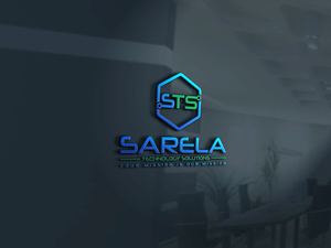 Logo Design by Mst Lutfunnesa for Sarela Technology Solutions | Design: #37661976