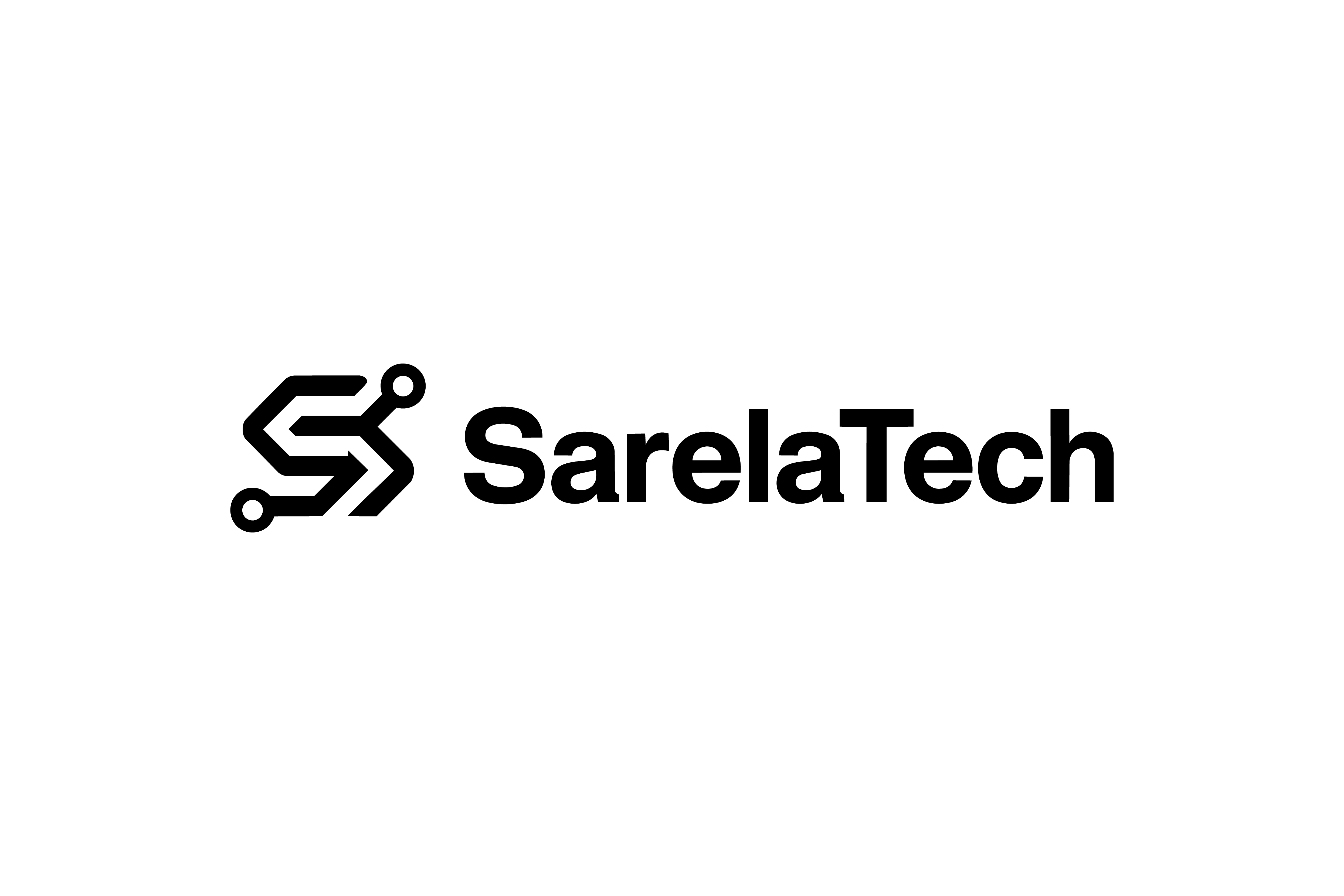 Logo Design by Fredericm for Sarela Technology Solutions | Design #37629794