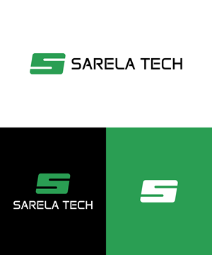 Logo Design by Heem for Sarela Technology Solutions | Design: #37632654