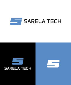 Logo Design by Heem for Sarela Technology Solutions | Design: #37632655