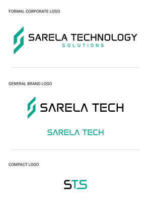 Logo Design by Heem for Sarela Technology Solutions | Design: #37640476