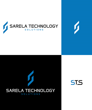 Logo Design by Heem for Sarela Technology Solutions | Design: #37640497