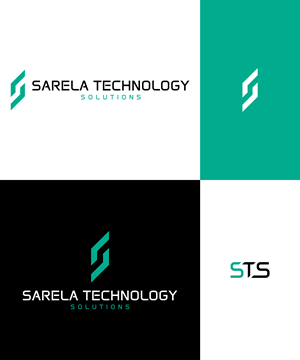 Logo Design by Heem for Sarela Technology Solutions | Design: #37640498