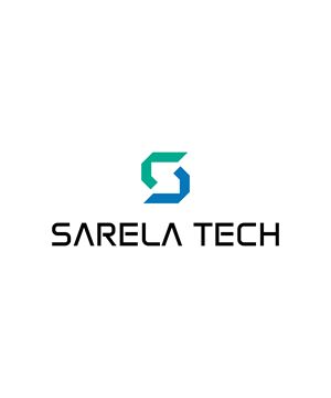 Logo Design by Heem for Sarela Technology Solutions | Design: #37649894