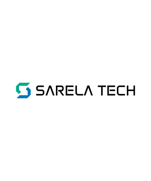 Logo Design by Heem for Sarela Technology Solutions | Design: #37649895