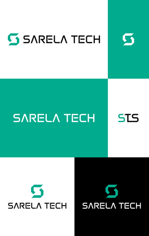 Logo Design by Heem for Sarela Technology Solutions | Design: #37649929