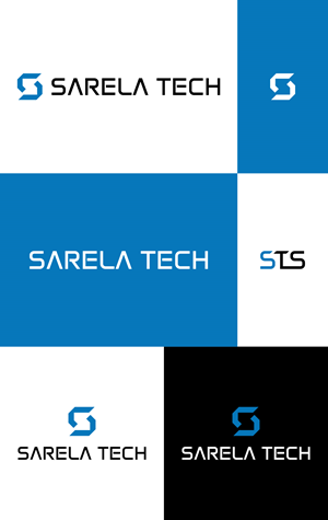 Logo Design by Heem for Sarela Technology Solutions | Design: #37649930