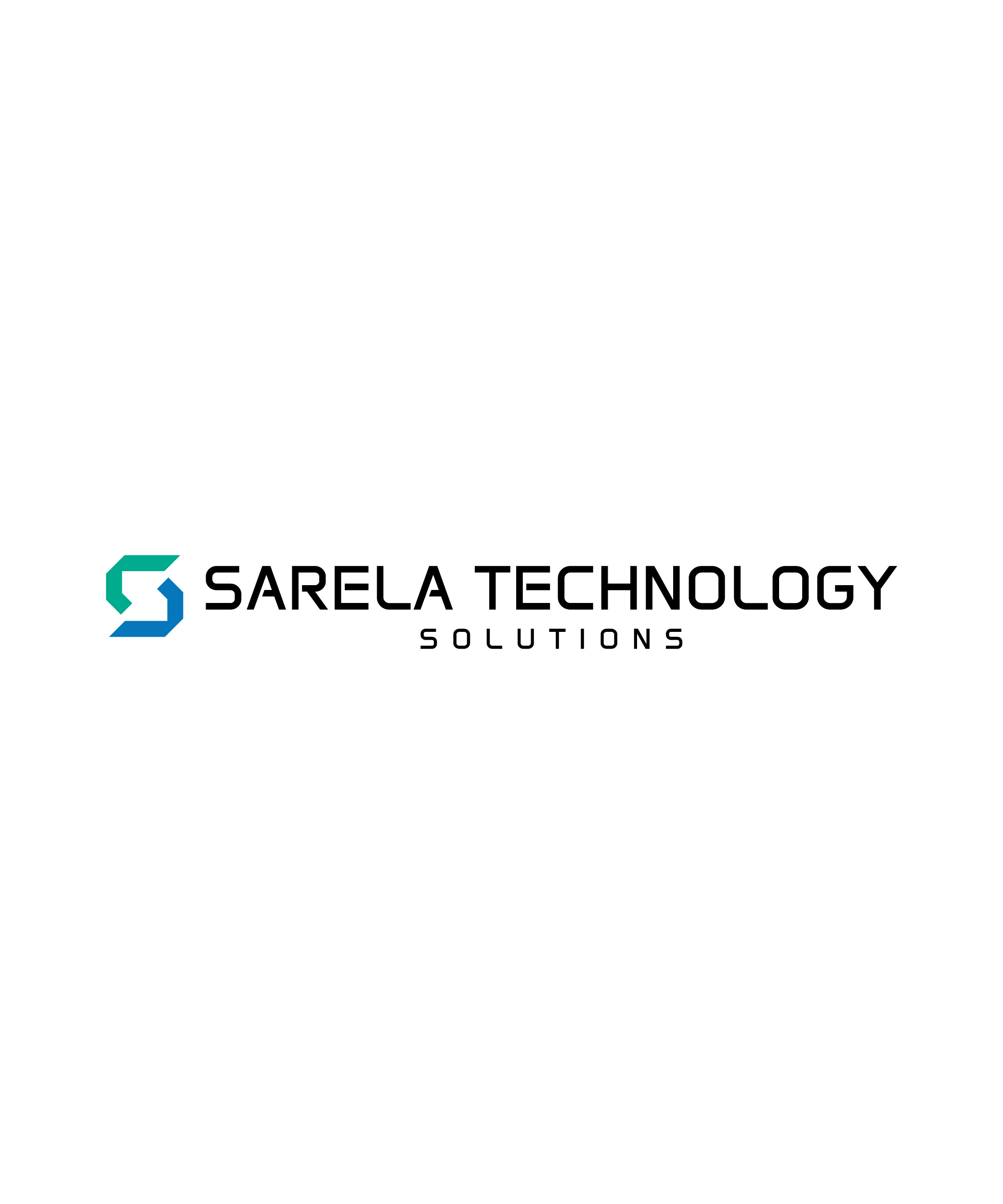 Logo Design by Heem for Sarela Technology Solutions | Design #37650055