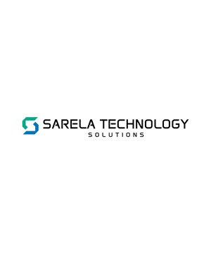 Logo Design by Heem for Sarela Technology Solutions | Design: #37650055