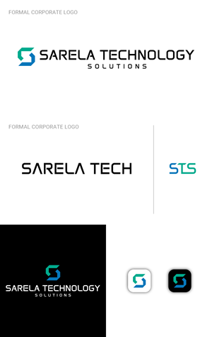 Logo Design by Heem for Sarela Technology Solutions | Design: #37650056