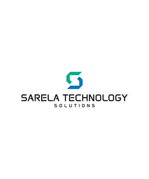 Logo Design by Heem for Sarela Technology Solutions | Design: #37650057