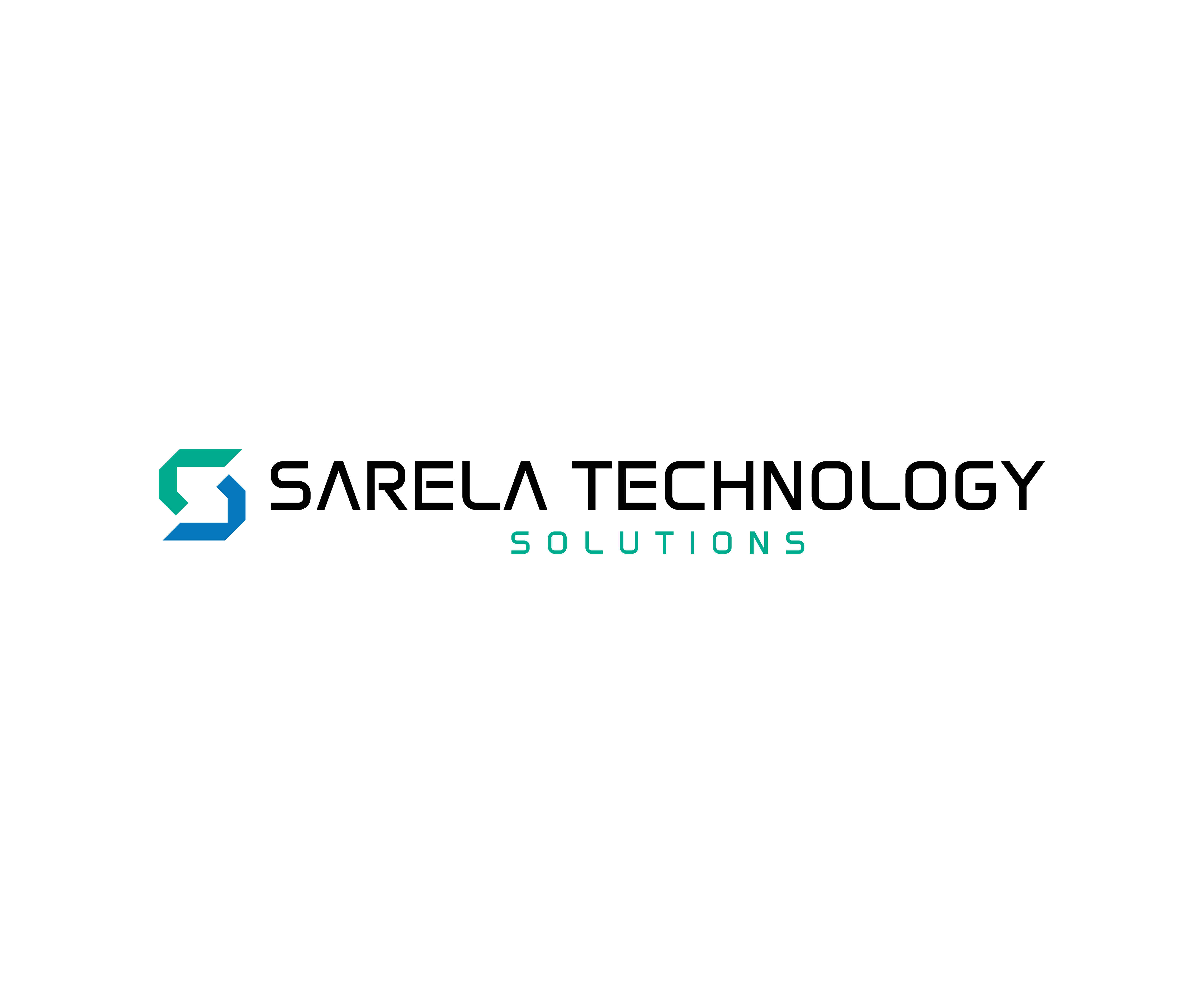 Logo Design by Heem for Sarela Technology Solutions | Design #37687610