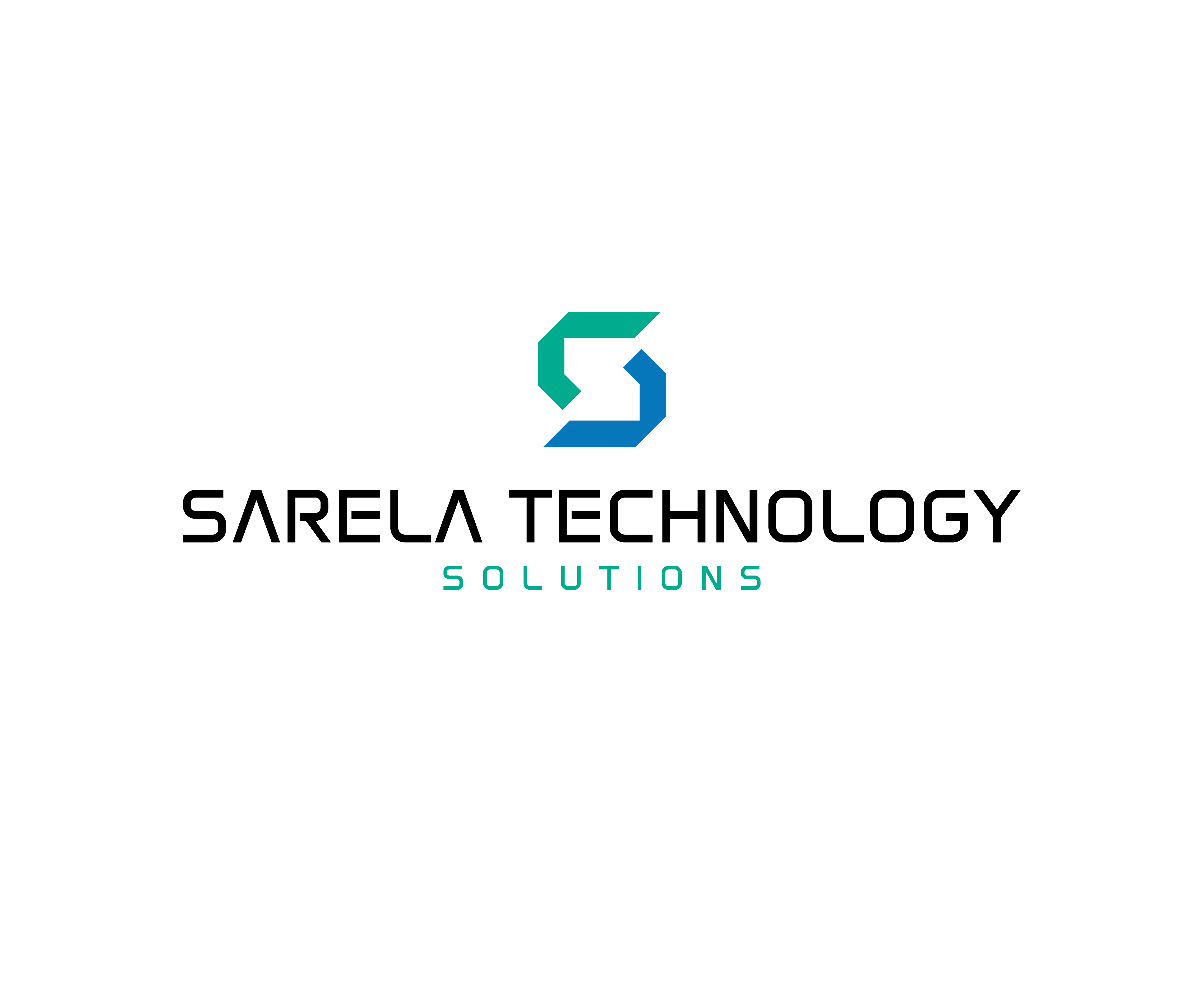 Logo Design by Heem for Sarela Technology Solutions | Design #37687612