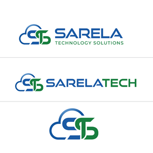 Logo Design by @Dh24 for Sarela Technology Solutions | Design: #37644014