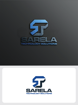 Logo Design by raju.creative for Sarela Technology Solutions | Design: #37635679