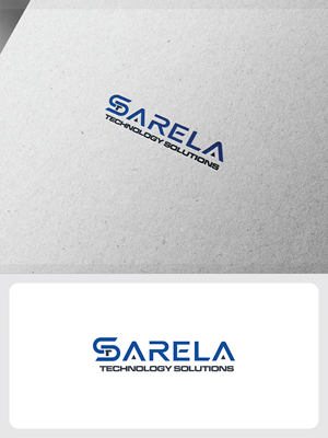 Logo Design by raju.creative for Sarela Technology Solutions | Design: #37635680