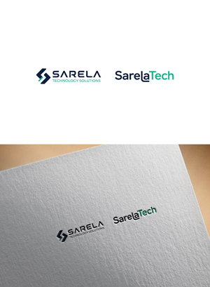 Logo Design by shekhor for Sarela Technology Solutions | Design: #37628275