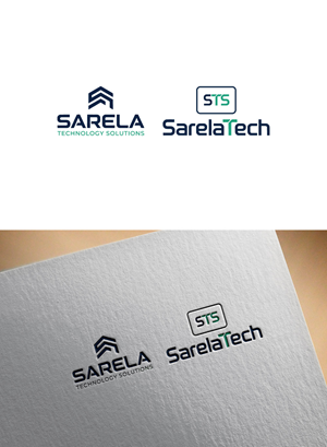 Logo Design by shekhor for Sarela Technology Solutions | Design: #37628276