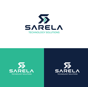 Logo Design by artpure for Sarela Technology Solutions | Design: #37628452