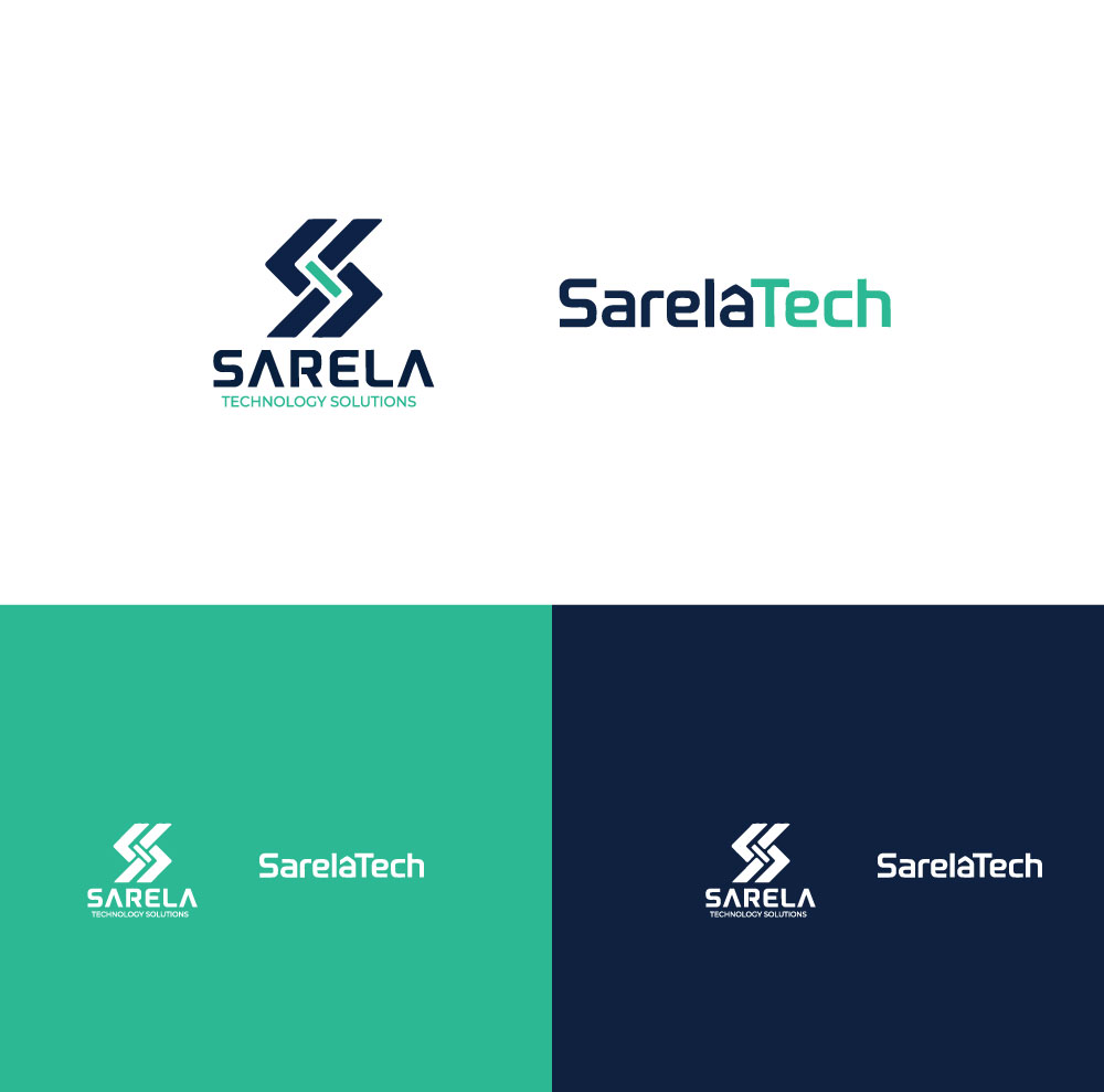 Logo Design by artpure for Sarela Technology Solutions | Design #37628453