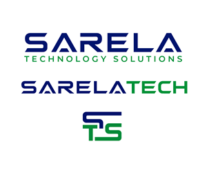 Logo Design by Mala Begum for Sarela Technology Solutions | Design: #37628990