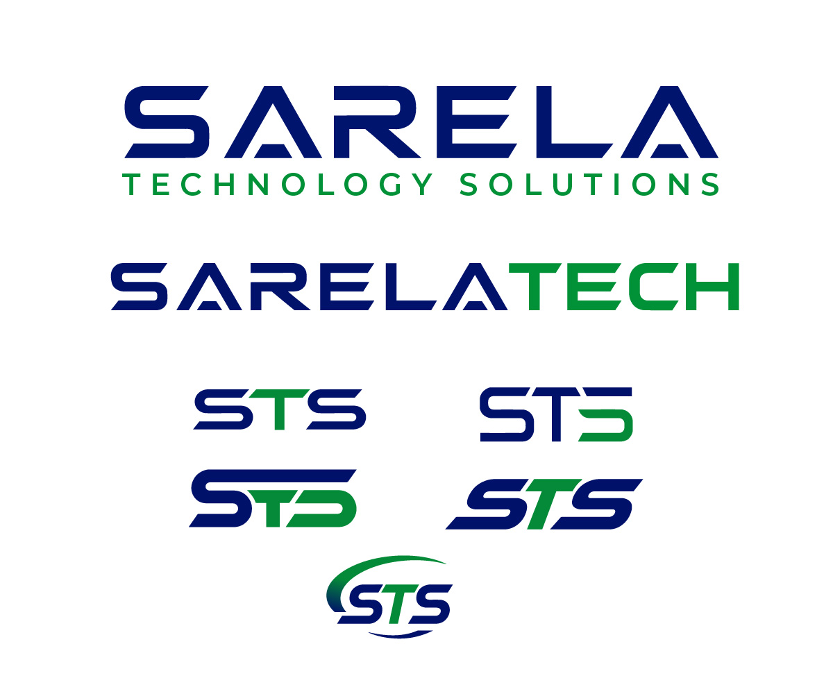 Logo Design by Mala Begum for Sarela Technology Solutions | Design #37631611