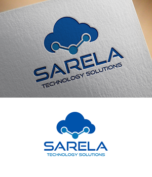 Logo Design by Mehedi100 for Sarela Technology Solutions | Design: #37636010