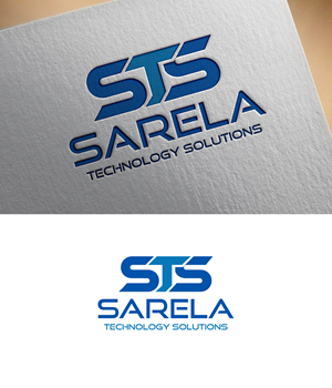 Logo Design by Mehedi100 for Sarela Technology Solutions | Design: #37636011