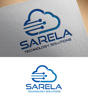 Logo Design by Mehedi100 for Sarela Technology Solutions | Design: #37636012