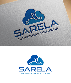 Logo Design by Mehedi100 for Sarela Technology Solutions | Design: #37636013