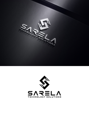 Logo Design by JMN Signatures for Sarela Technology Solutions | Design: #37640185