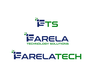 Logo Design by Tekhat Studio for Sarela Technology Solutions | Design: #37650017