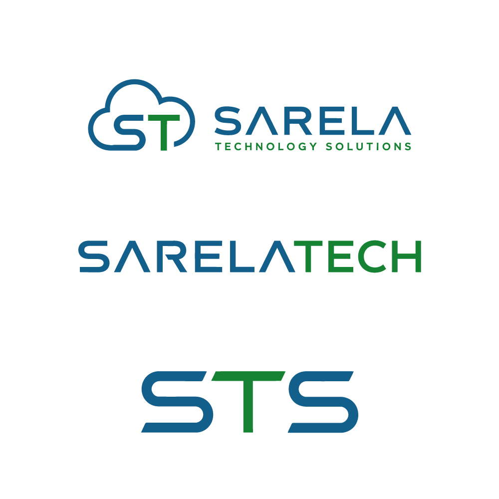 Logo Design by Virtuoso_designs for Sarela Technology Solutions | Design #37636752