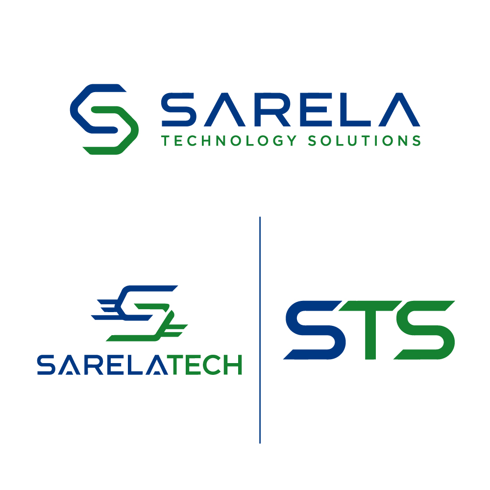 Logo Design by Virtuoso_designs for Sarela Technology Solutions | Design #37636753