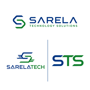 Logo Design by Virtuoso_designs for Sarela Technology Solutions | Design: #37636753