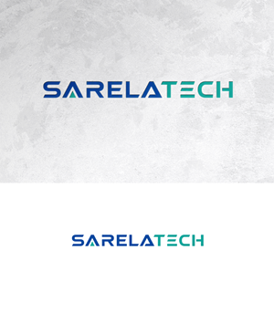Logo Design by zamdi for Sarela Technology Solutions | Design: #37639184