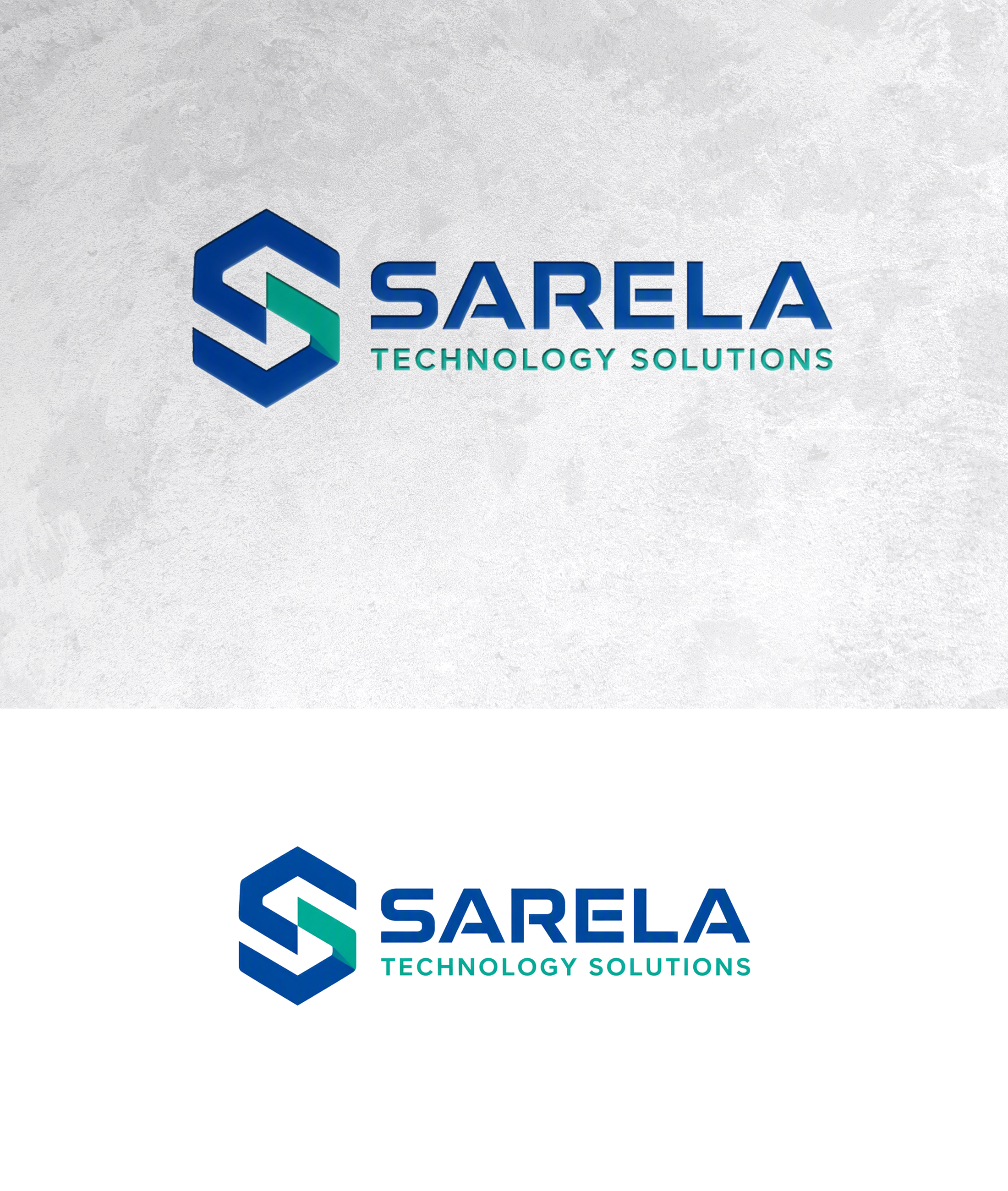 Logo Design by zamdi for Sarela Technology Solutions | Design #37639185
