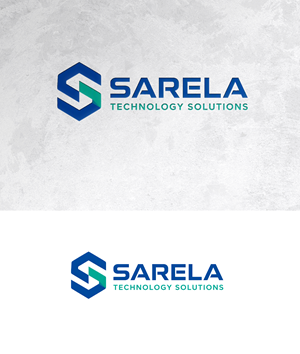 Logo Design by zamdi for Sarela Technology Solutions | Design: #37639185