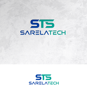 Logo Design by zamdi for Sarela Technology Solutions | Design: #37639186