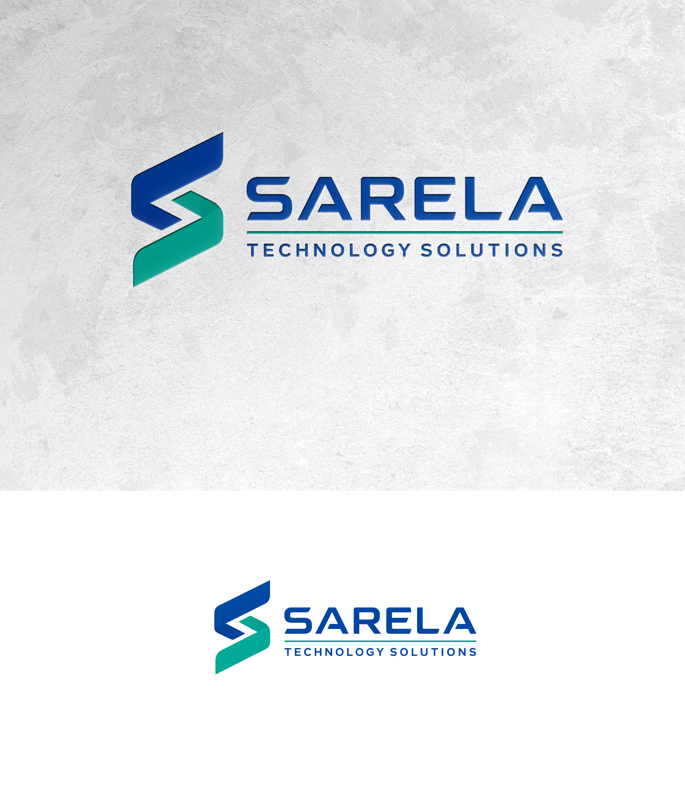 Logo Design by zamdi for Sarela Technology Solutions | Design #37639187