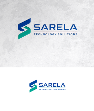 Logo Design by zamdi for Sarela Technology Solutions | Design: #37639187