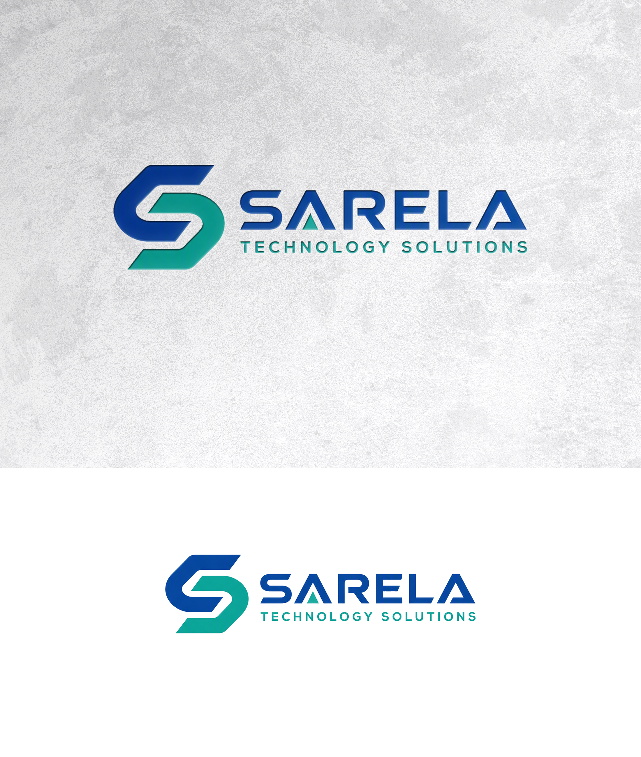 Logo Design by zamdi for Sarela Technology Solutions | Design #37639188