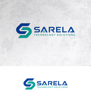 Logo Design by zamdi for Sarela Technology Solutions | Design: #37639188