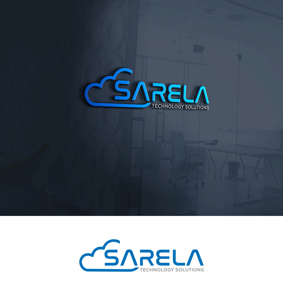 Logo Design by Z0omie99 for Sarela Technology Solutions | Design #37633904