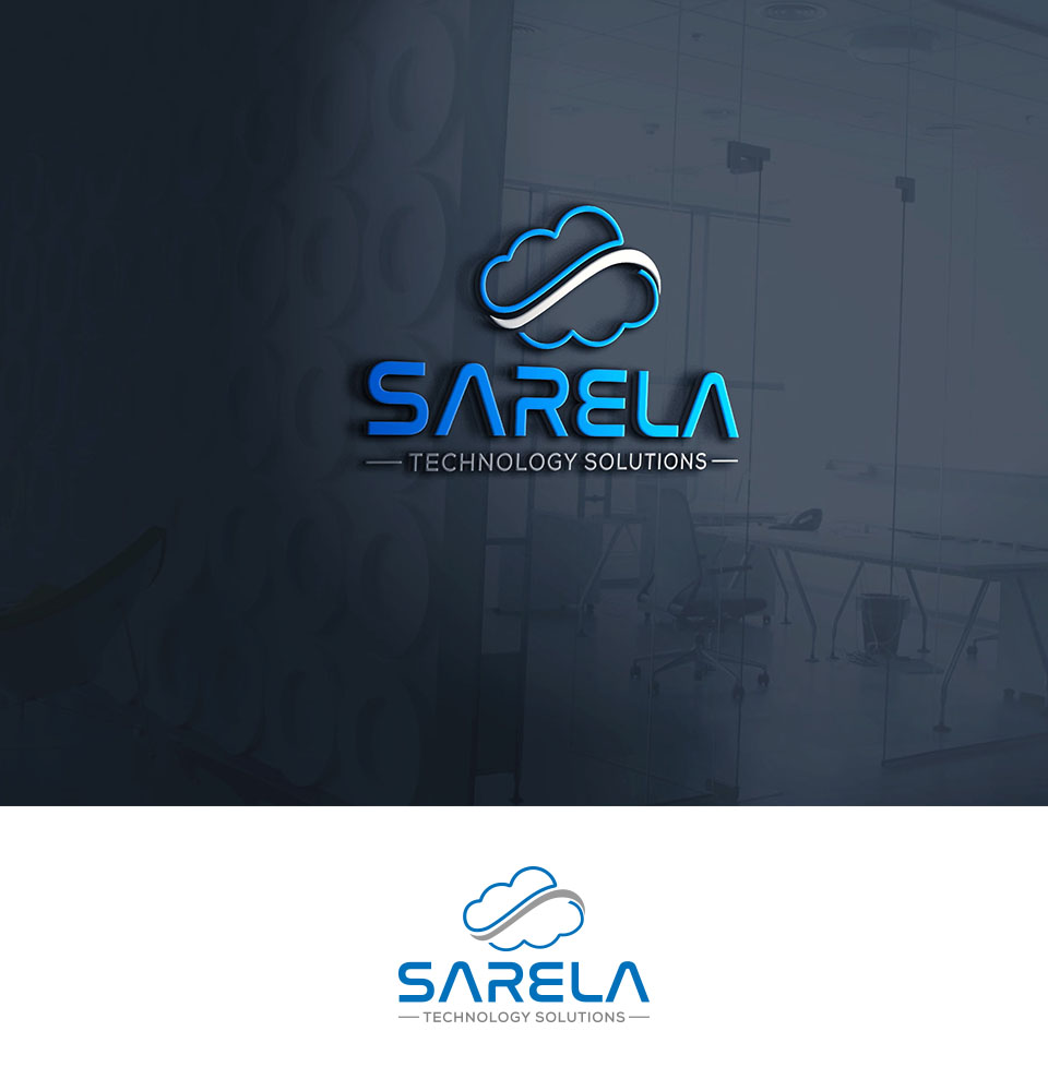 Logo Design by Z0omie99 for Sarela Technology Solutions | Design #37633905